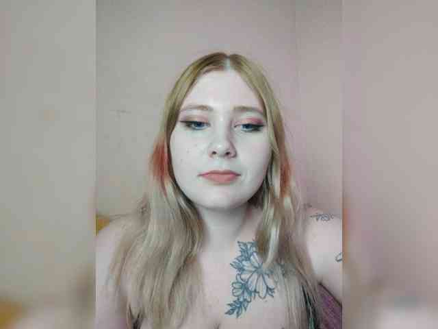 Aria_bb webcam
