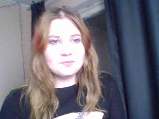 Aria_bb webcam