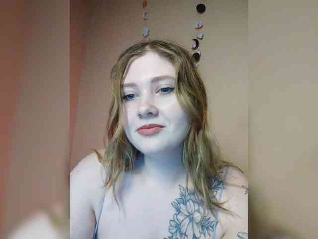 Aria_bb webcam