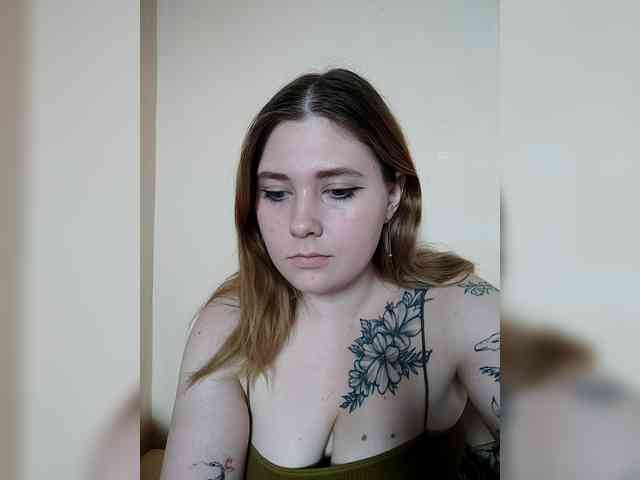 Aria_bb webcam