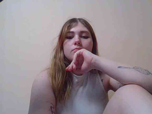 Aria_bb webcam