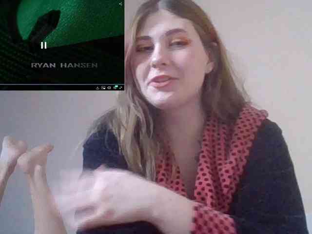 Aria_bb webcam