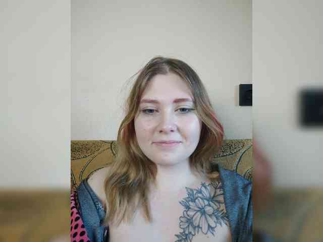 Aria_bb webcam