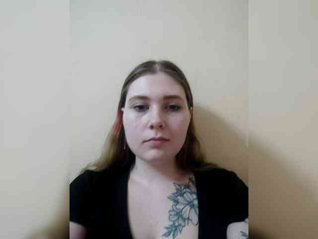 Aria_bb webcam