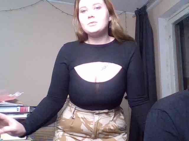 Aria_bb webcam