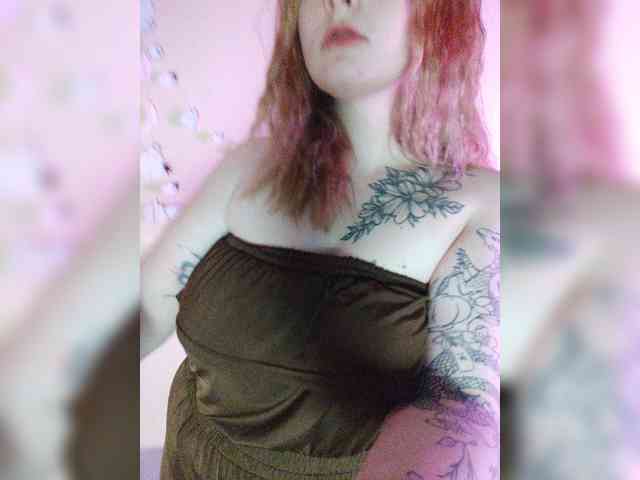 Aria_bb webcam