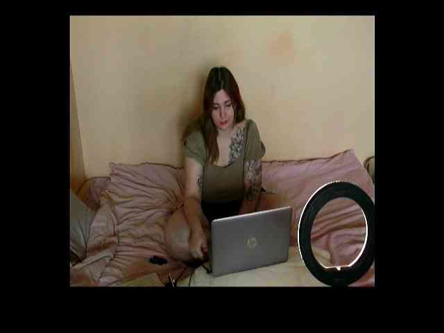 Aria_bb webcam