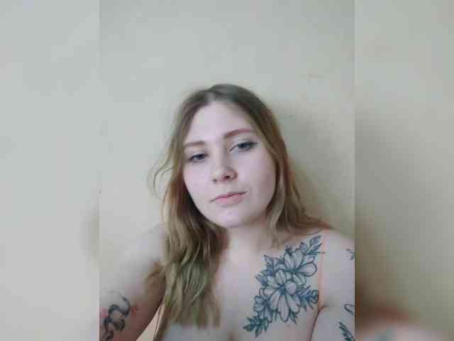 Aria_bb webcam