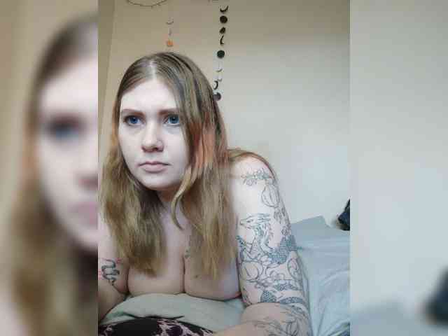 Aria_bb webcam