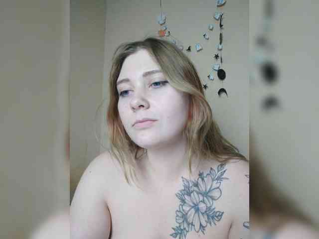 Aria_bb webcam
