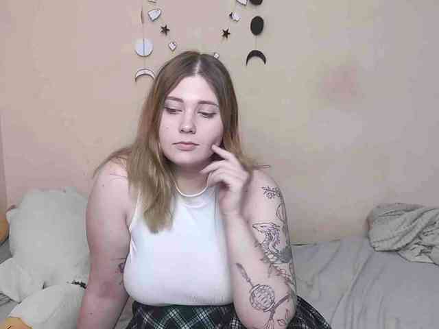 Aria_bb webcam
