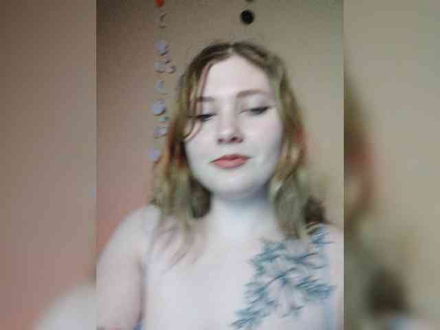 Aria_bb webcam