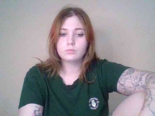 Aria_bb webcam