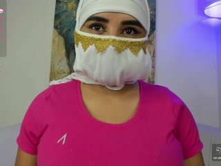 Karim-Nabil Porn Show