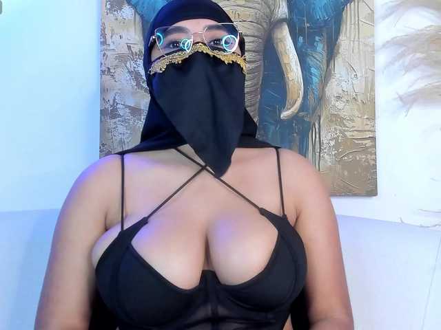 Karim-Nabil live cam on BongaCams