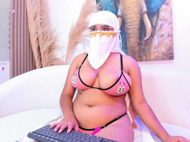 Karim-Nabil's BongaCams show and profile