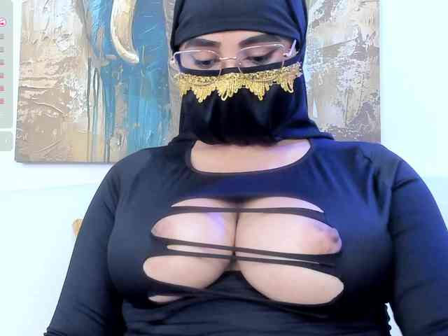 Karim-Nabil webcam