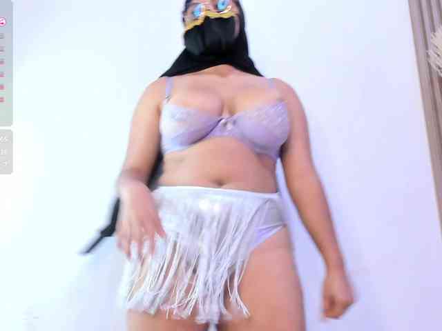 Karim-Nabil webcam