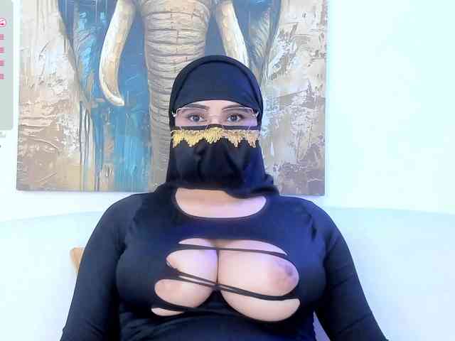 Karim-Nabil webcam