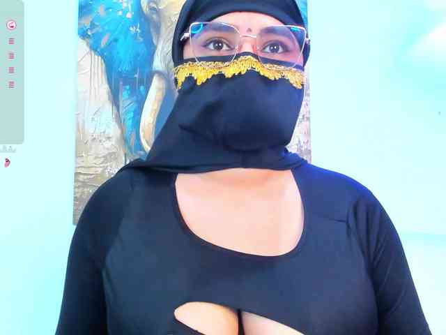 Karim-Nabil webcam