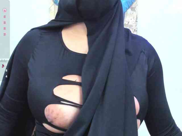 Karim-Nabil webcam