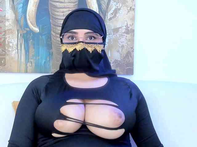 Karim-Nabil webcam