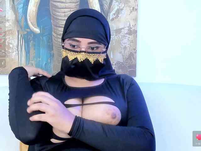 Karim-Nabil webcam