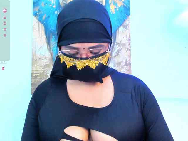 Karim-Nabil webcam