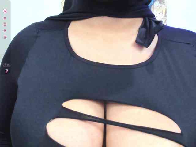 Karim-Nabil webcam