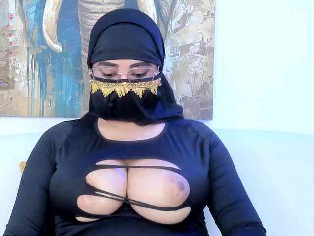 Karim-Nabil webcam