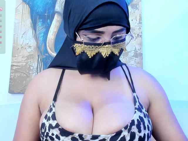 Karim-Nabil webcam