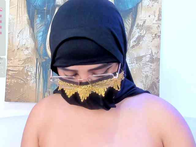 Karim-Nabil webcam