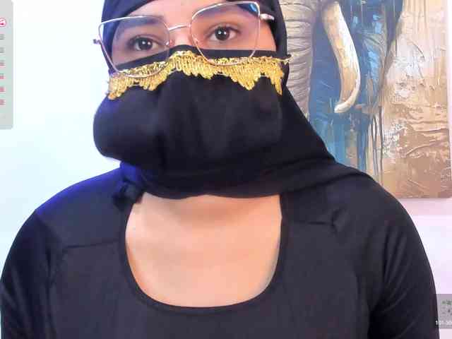 Karim-Nabil webcam
