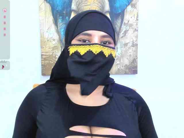 Karim-Nabil webcam