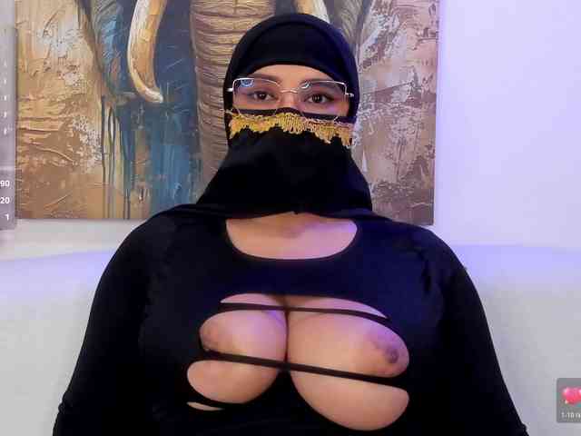 Karim-Nabil webcam