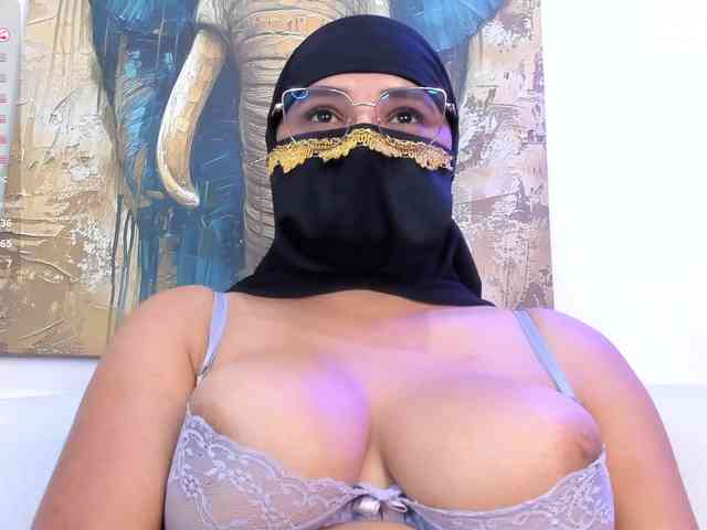 Karim-Nabil webcam