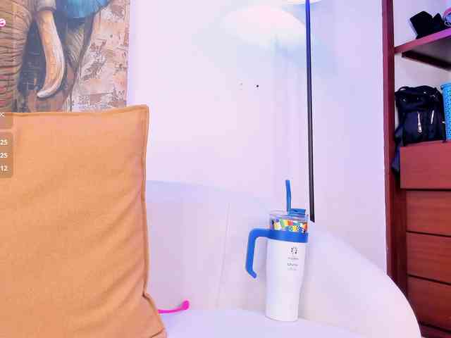 Karim-Nabil webcam