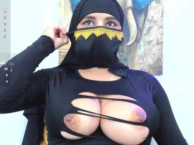 Karim-Nabil webcam