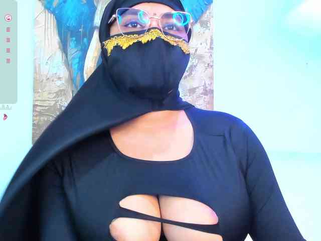 Karim-Nabil webcam