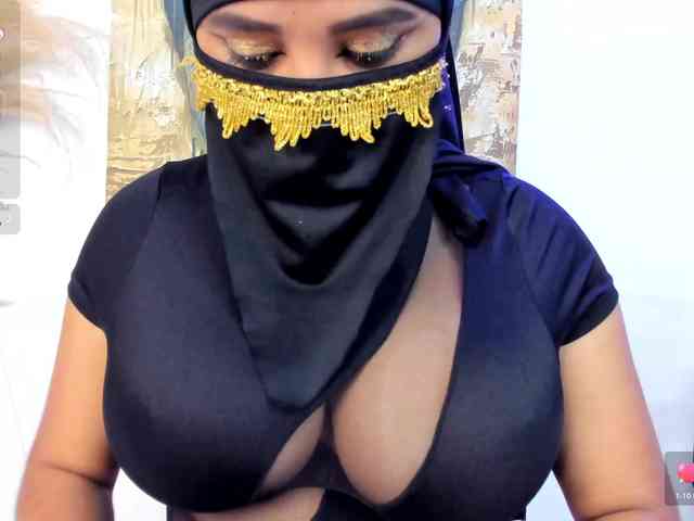 Karim-Nabil webcam