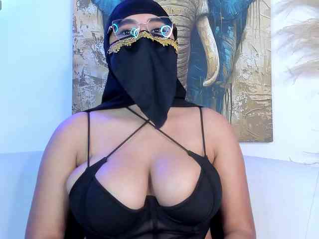 Karim-Nabil webcam