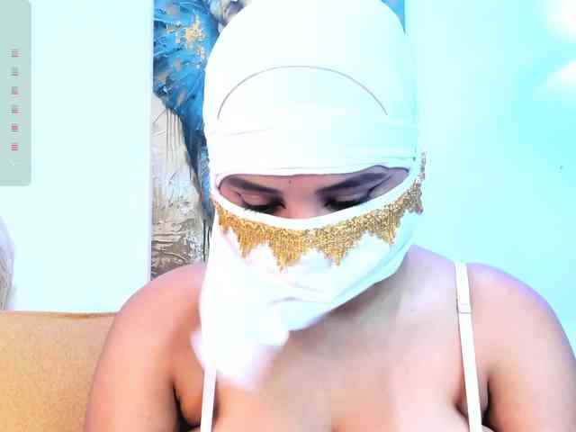 Karim-Nabil webcam
