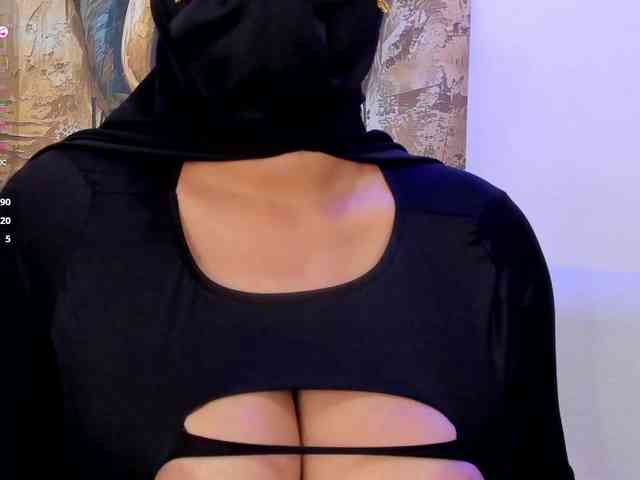 Karim-Nabil webcam