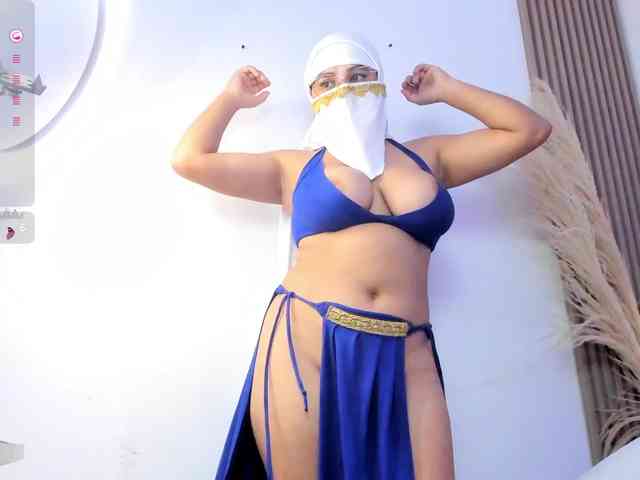 Karim-Nabil webcam