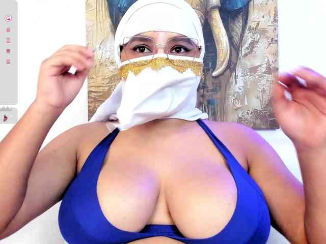 Karim-Nabil webcam