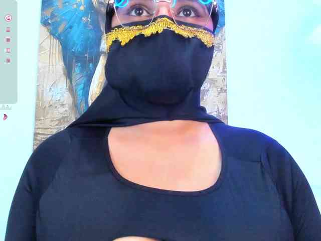 Karim-Nabil webcam