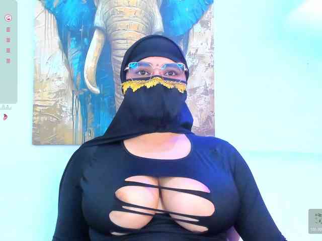 Karim-Nabil webcam