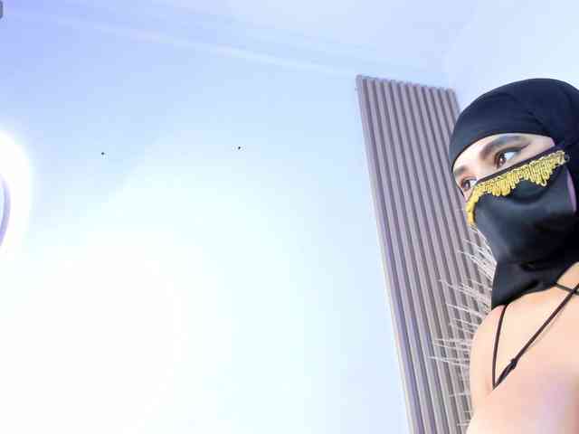 Karim-Nabil webcam