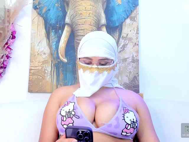Karim-Nabil webcam