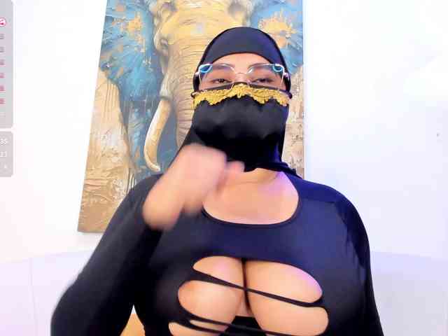 Karim-Nabil webcam